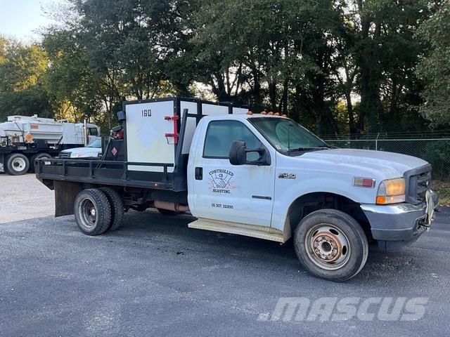 Ford F-450 Construção - Outros
