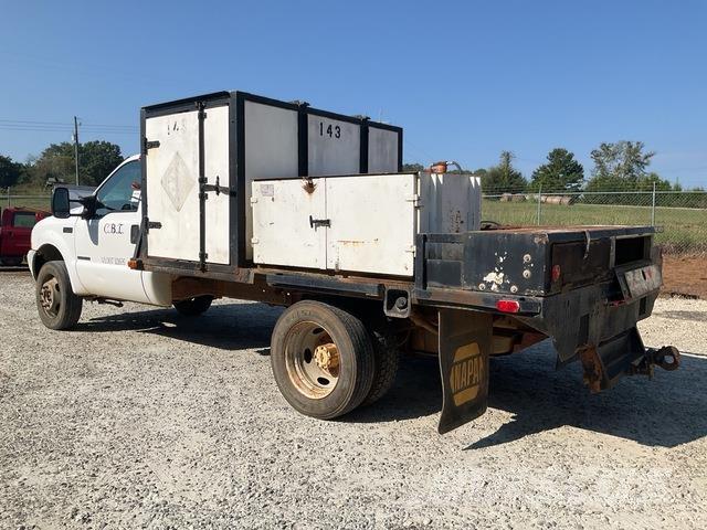 Ford F-450 Construção - Outros
