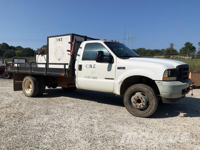 Ford F-450 Construção - Outros
