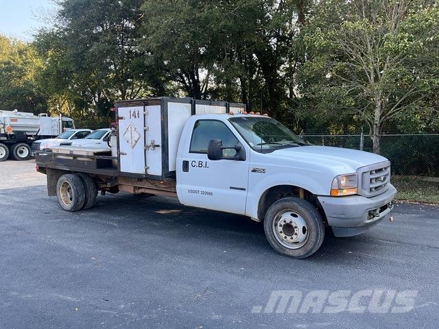 Ford F-450 Construção - Outros
