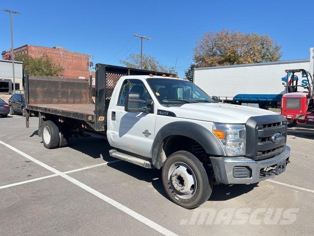 Ford F-450 Camiões estrado/caixa aberta