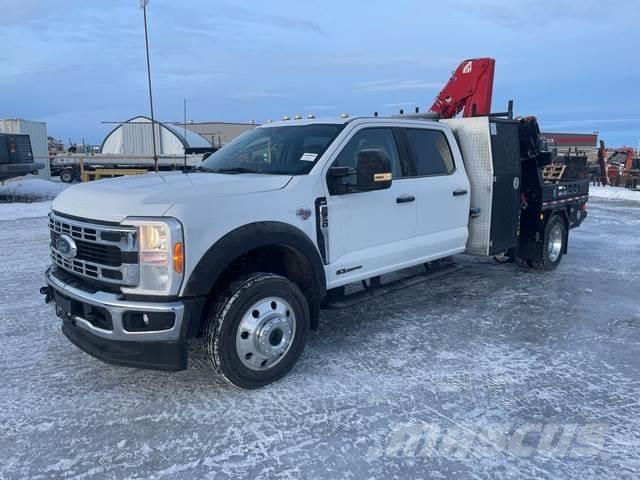 Ford F-550 Outros Camiões