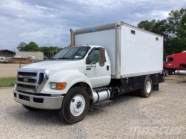 Ford F-750 Construção - Outros
