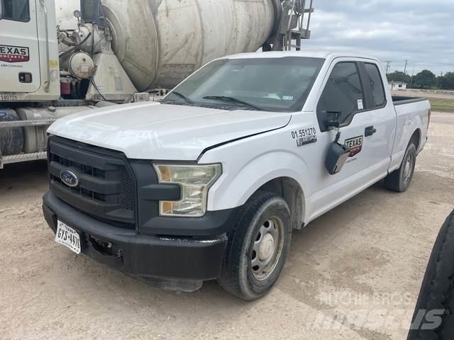 Ford F150 Outros