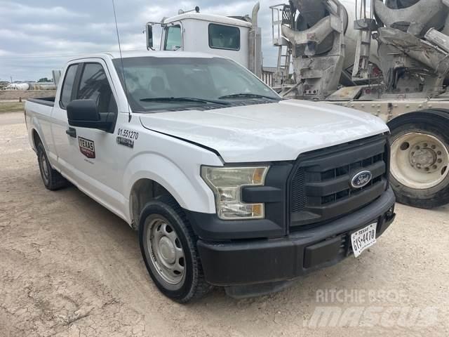 Ford F150 Outros