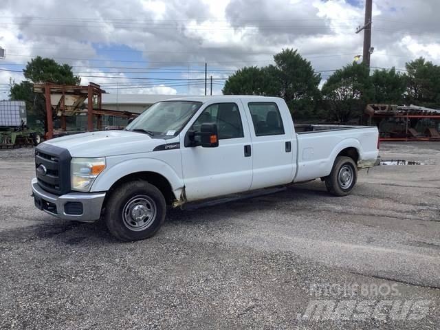 Ford F250 Outros