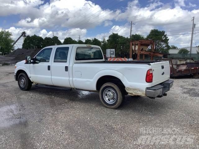 Ford F250 Outros