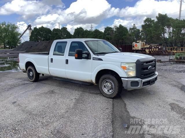 Ford F250 Outros