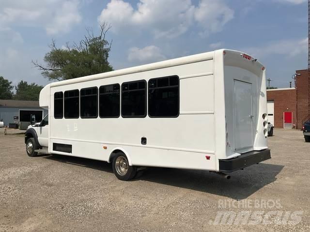 Ford F550 Mini bus