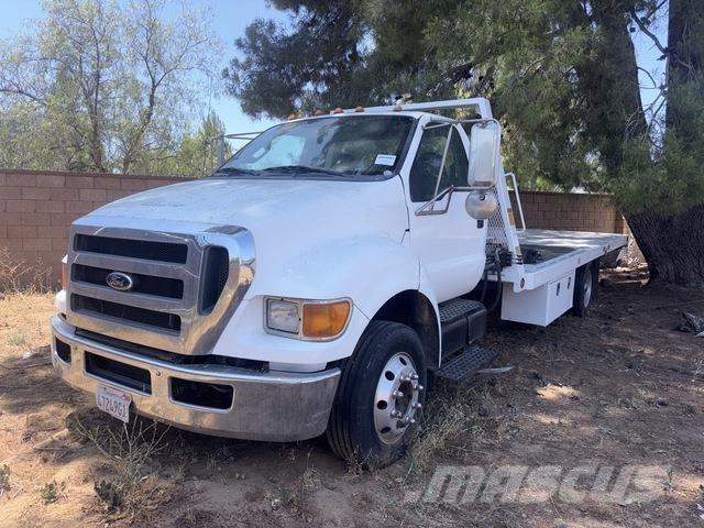 Ford F650 Outros Camiões