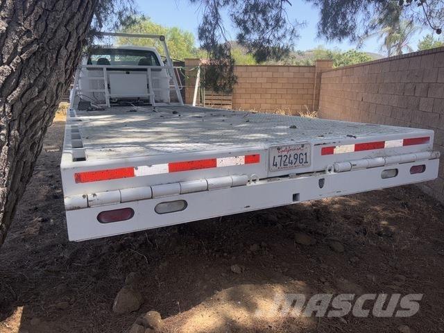 Ford F650 Outros Camiões