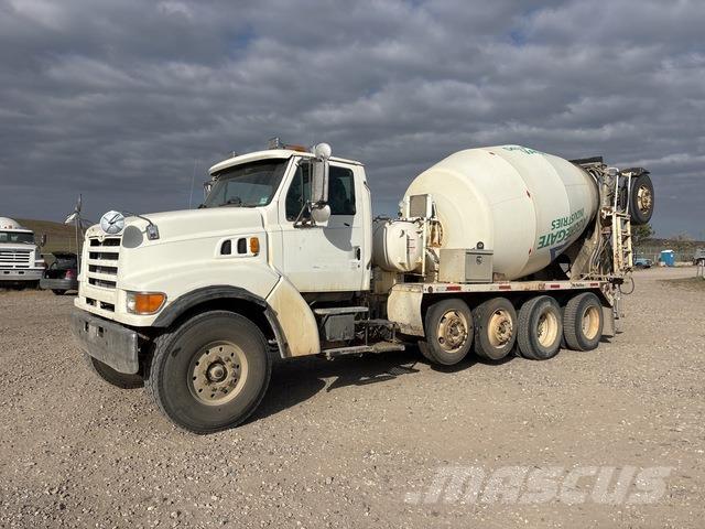 Ford LT9511 Outros Camiões