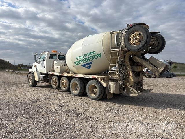 Ford LT9511 Outros Camiões