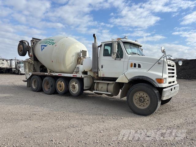 Ford LT9511 Outros Camiões