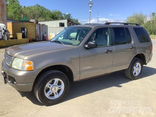 Ford XLT Automóvel