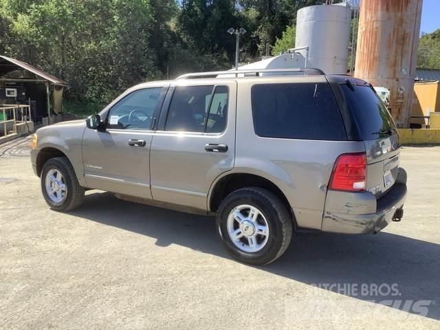 Ford XLT Automóvel