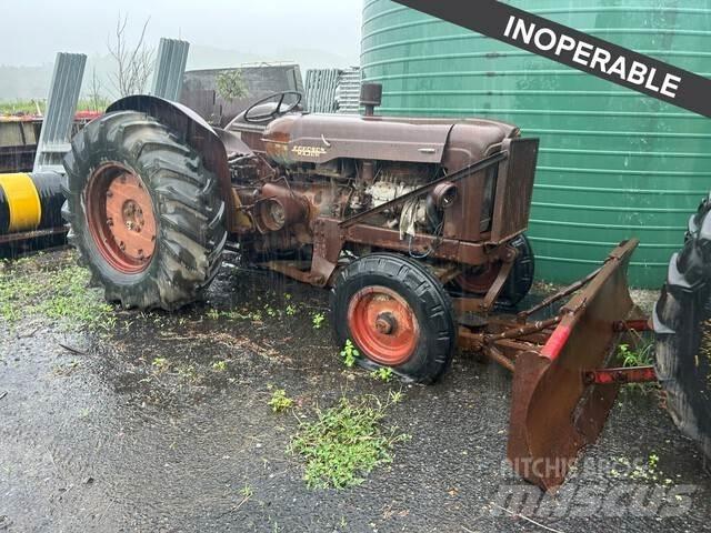 Fordson Major Construção - Outros
