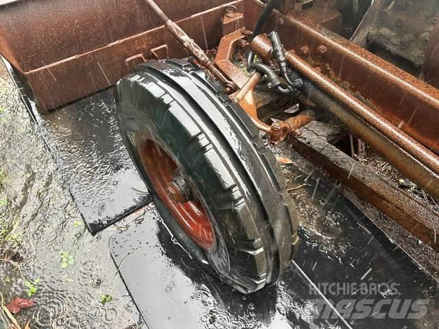 Fordson Major Construção - Outros
