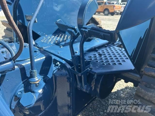 Fordson Major Construção - Outros
