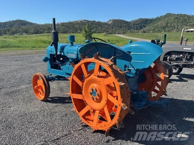 Fordson Major Construção - Outros
