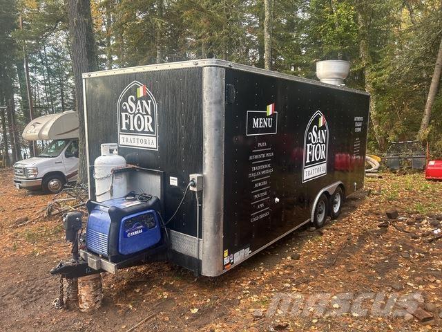 Forest River  Construção - Outros
