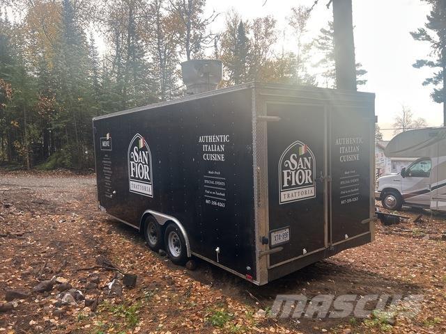 Forest River  Construção - Outros
