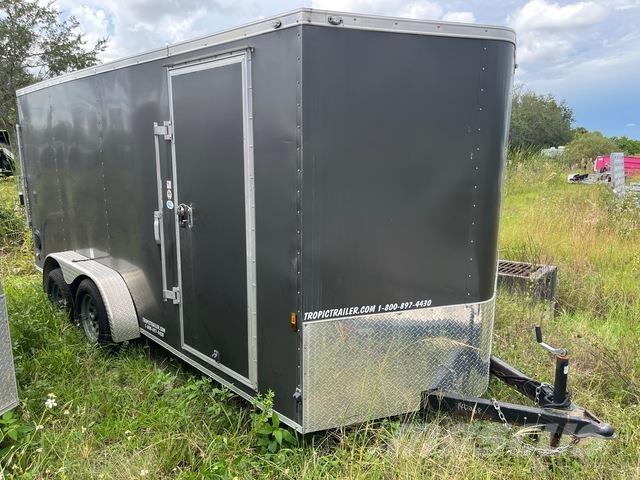 Forest River  Outros Reboques