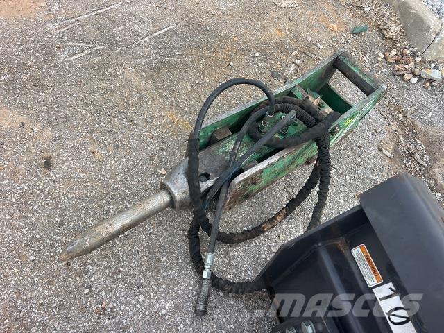 FRD  Martelos de quebragem