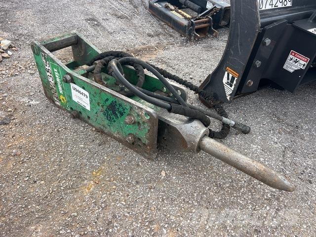 FRD  Martelos de quebragem