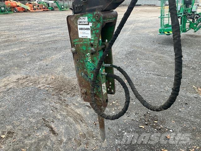 FRD  Martelos de quebragem