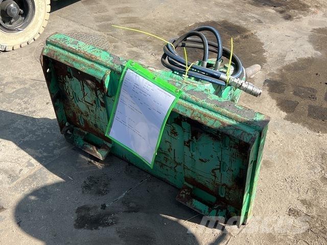 FRD FX35A-FB Martelos de quebragem