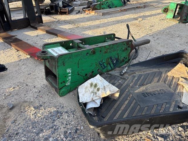 FRD FX45-CP Martelos de quebragem