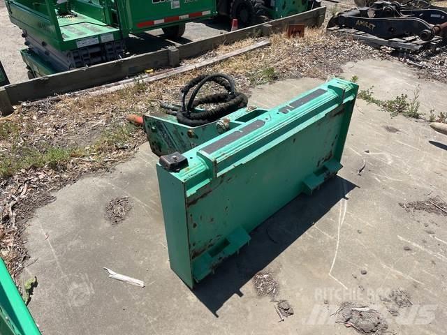 FRD FX45A-CP Martelos de quebragem