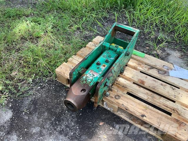 FRD FX45A-CP Martelos de quebragem