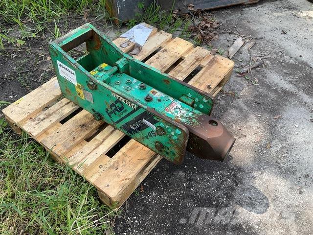 FRD FX45A-CP Martelos de quebragem