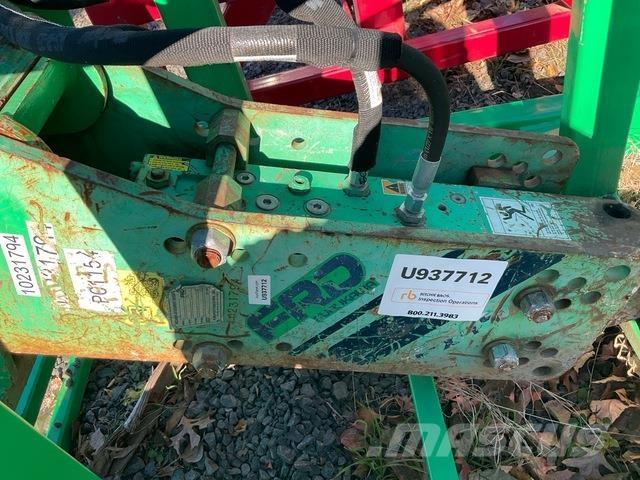 FRD FX45A-CP Martelos de quebragem