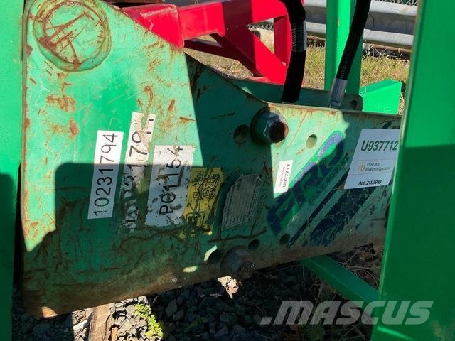 FRD FX45A-CP Martelos de quebragem