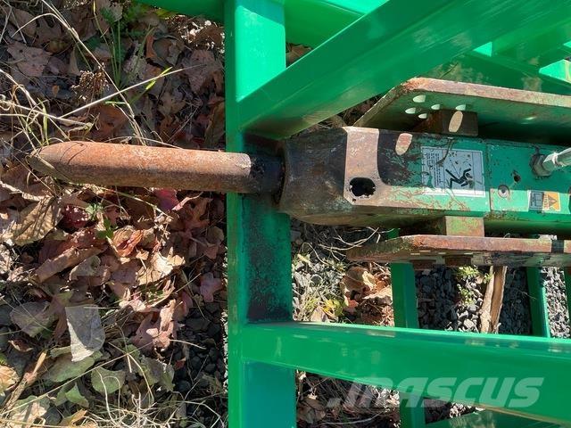 FRD FX45A-CP Martelos de quebragem