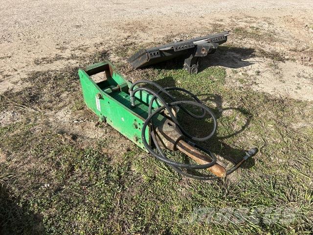 FRD FX45CP Martelos de quebragem