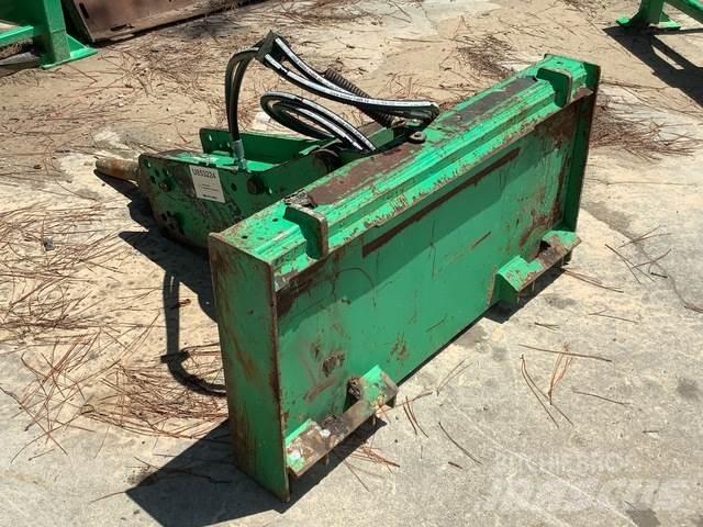 FRD FX45CPQA Martelos de quebragem
