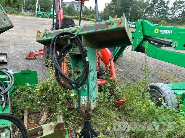 FRD FX45CPQA Martelos de quebragem