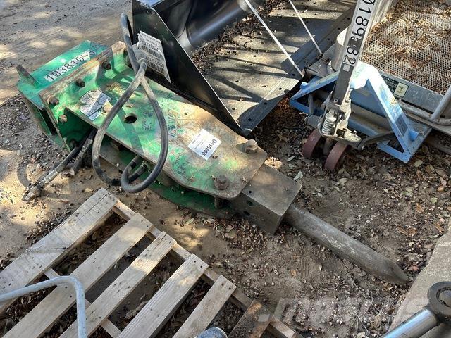 FRD KF9FSPWR Martelos de quebragem