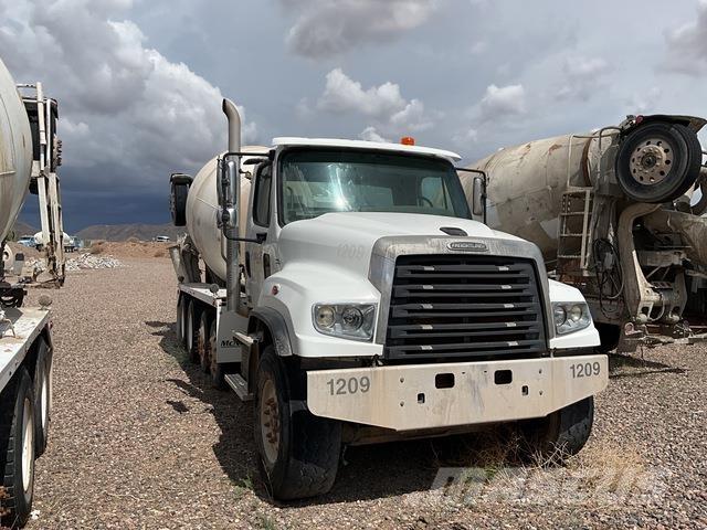 Freightliner  Outros Camiões