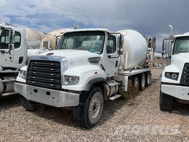 Freightliner  Outros Camiões