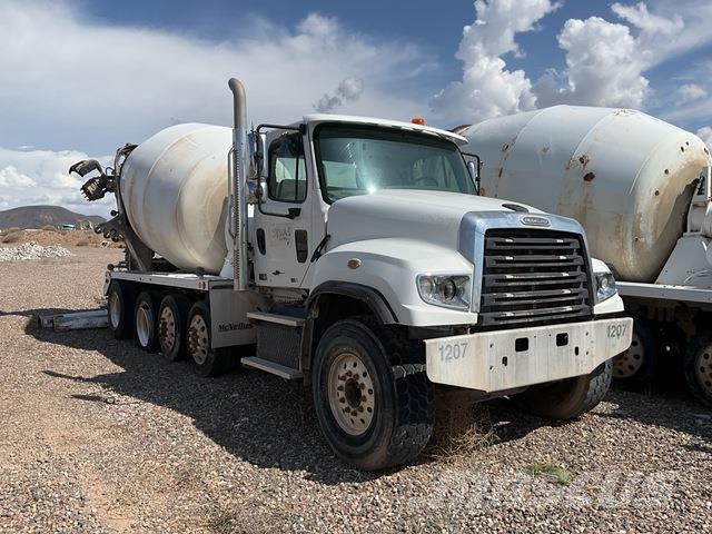 Freightliner  Outros Camiões