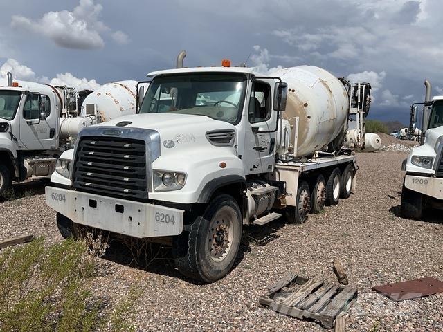 Freightliner  Outros Camiões