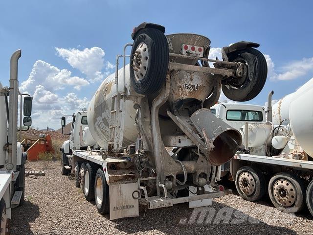 Freightliner  Outros Camiões