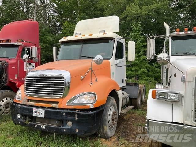 Freightliner  Cavalos Mecânicos