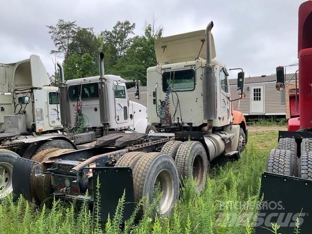 Freightliner  Cavalos Mecânicos