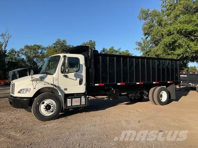 Freightliner  Camiões basculantes